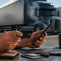 Exploring Payment Options for Trucking Services: What You Need to Know
