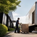 The Advantages of Choosing Local Trucking Services for Your Business