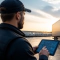 Exploring Modern Technologies Transforming Trucking Services