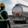Understanding Specialized Trucking Services for Hazardous Materials