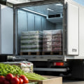 Exploring the Advantages of Refrigerated Trucking Services