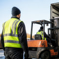 Essential Best Practices for Efficient Freight Loading and Unloading in Trucking Services