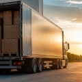 The Essential Role of Trucking Services in E-Commerce Logistics