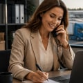 The Benefits of Partnering with a Freight Broker for Trucking Services