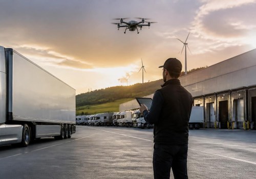 Emerging Trends Transforming the Future of Trucking Services