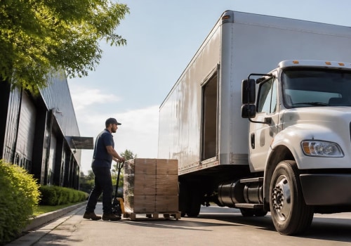 The Advantages of Choosing Local Trucking Services for Your Business