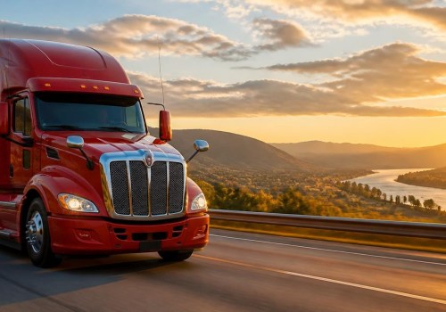Exploring the Diverse Range of Trucking Services in the United States