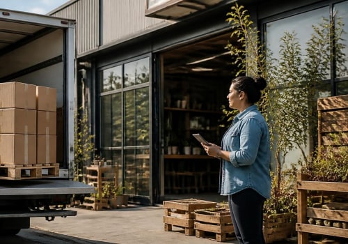 The Essential Role of Trucking Services in Empowering Small Businesses