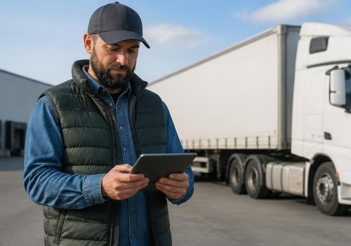 Finding Reliable Trucking Services in Your Area: A Practical Guide