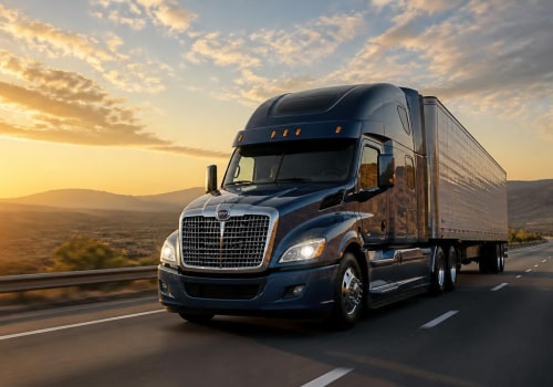 Understanding Average Delivery Times for Trucking Services in the U.S.