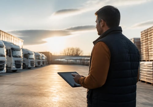 Selecting the Best Trucking Services for Your Business Needs