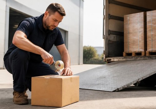 Essential Steps to Prepare Your Shipment for Trucking Services